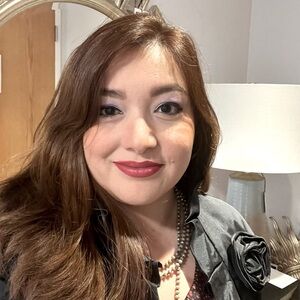 Meet your Posher, Selma